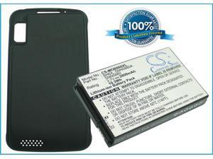 2800mAh Battery For Motorola ME860, Atrix 4G, Olympus Extended with Back Cover 2800mAh Battery For Motorola ME860, Atrix 4G, Olympus Extended with Back Cover