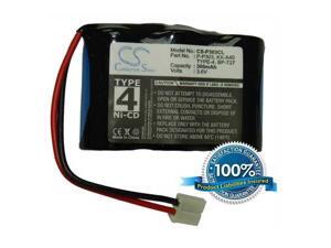 600mAh Battery For Philips CL8245, CL8305, CL8310, CL8320, CL8340 600mAh Battery For Philips CL8245, CL8305, CL8310, CL8320, CL8340