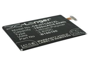 vintrons Replacement Battery For HTC One mini LTE 601n,One mini LTE 601s,One mini LTE NA vintrons Replacement Battery For HTC One mini LTE 601n,One mini LTE 601s,One mini LTE NA