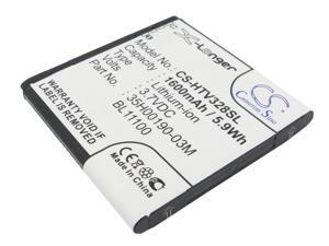 vintrons Replacement Battery For HTC Desire U,Desire V,Desire VC,Desire X,Desire Q,T328h ,PM66100 vintrons Replacement Battery For HTC Desire U,Desire V,Desire VC,Desire X,Desire Q,T328h ,PM66100