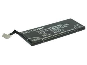 VinTrons Replacement Battery 1450mAh / 5.37Wh For APPLE iPhone 4S, iPhone 4S 16GB, iPhone 4S 32GB, iPhone 4S 64GB, MC918LL/A, MC919LL/A VinTrons Replacement Battery 1450mAh / 5.37Wh For APPLE iPhone 4S, iPhone 4S 16GB, iPhone 4S 32GB, iPhone 4S 64GB, MC918LL/A, MC919LL/A