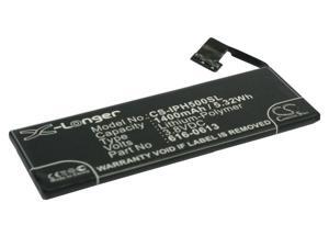 vintrons Replacement Battery For APPLE A1428,iPhone 5,iPhone 5 16GB,iPhone 5 32GB,iPhone 5 64GB vintrons Replacement Battery For APPLE A1428,iPhone 5,iPhone 5 16GB,iPhone 5 32GB,iPhone 5 64GB