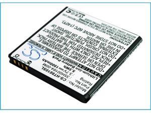 vintrons Replacement Battery For HTC X515e,X515M,|||SPRINT,EVO 3D,Evo 4G 3D,PG86100,|||T-MOBILE vintrons Replacement Battery For HTC X515e,X515M,|||SPRINT,EVO 3D,Evo 4G 3D,PG86100,|||T-MOBILE