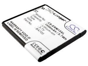 vintrons Replacement Battery For NTT DOCOMO Xperia Neo,Xperia Neo V,Xperia Pro,Xperia Ray,Xperia ST21 vintrons Replacement Battery For NTT DOCOMO Xperia Neo,Xperia Neo V,Xperia Pro,Xperia Ray,Xperia ST21