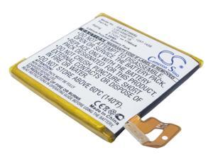 VinTrons 1780mAh Battery For SONY ERICSSON LT30a, LT30i, Mint, Xperia T, Xperia T LT30p, Xperia TL VinTrons 1780mAh Battery For SONY ERICSSON LT30a, LT30i, Mint, Xperia T, Xperia T LT30p, Xperia TL