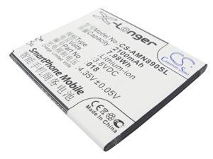 VinTrons 2100mAh Battery For AMOI 018, VinTrons 2100mAh Battery For AMOI 018,