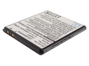 VinTrons Replacement Battery 1500mAh/5.6Wh For SONY ERICSSON Arc HD, Tsubasa, Tsubasa Xin, Xperia Arc S, Xperia AX, Xperia S VinTrons Replacement Battery 1500mAh/5.6Wh For SONY ERICSSON Arc HD, Tsubasa, Tsubasa Xin, Xperia Arc S, Xperia AX, Xperia S