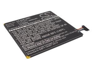 VinTrons Replacement Battery 3900mAh/14.82Wh For ASUS ME137, ME173X, MeMO Pad HD7 VinTrons Replacement Battery 3900mAh/14.82Wh For ASUS ME137, ME173X, MeMO Pad HD7