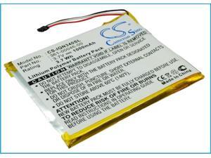 vintrons Replacement Battery For GARMIN Nuvi 3450M, Nuvi 3490LMT, Nuvi 3590LMT vintrons Replacement Battery For GARMIN Nuvi 3450M, Nuvi 3490LMT, Nuvi 3590LMT