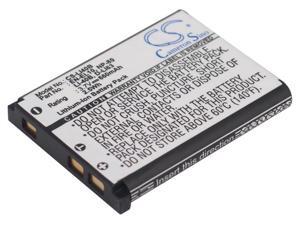 vintrons Replacement Battery For CASIO Exilim EX-S5 vintrons Replacement Battery For CASIO Exilim EX-S5