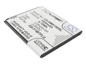 vintrons Replacement Battery For SAMSUNG Galaxy S3 mini,Galaxy SIII mini,Galaxy SIII Mini Value Edition vintrons Replacement Battery For SAMSUNG Galaxy S3 mini,Galaxy SIII mini,Galaxy SIII Mini Value Edition