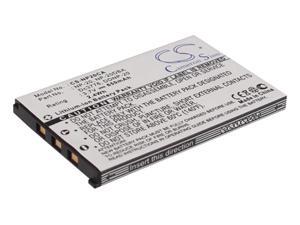 VinTrons 650mAh Battery For CASIO Exilim EX-S20, Exilim EX-M2, Exilim Zoom EX-Z77 VinTrons 650mAh Battery For CASIO Exilim EX-S20, Exilim EX-M2, Exilim Zoom EX-Z77