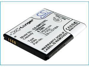VinTrons 1800mAh Battery For AT&T Galaxy S2 Skyrocket 4G, Galaxy SII Skyrocket 4G VinTrons 1800mAh Battery For AT&T Galaxy S2 Skyrocket 4G, Galaxy SII Skyrocket 4G