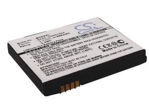 VinTrons 880mAh Battery For MOTOROLA RAZR MAXX VE, RAZR V3 maxx, ROKR E8, SLVR L71 VinTrons 880mAh Battery For MOTOROLA RAZR MAXX VE, RAZR V3 maxx, ROKR E8, SLVR L71