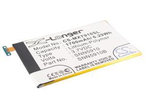 VinTrons 1700mAh Battery For MOTOROLA XT910, XT881, Electrify 2, XT885, Atrix HD VinTrons 1700mAh Battery For MOTOROLA XT910, XT881, Electrify 2, XT885, Atrix HD
