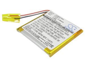 vintrons Replacement Battery For SANDISK Sansa Fuze 8GB, Sansa Fuze 4GB vintrons Replacement Battery For SANDISK Sansa Fuze 8GB, Sansa Fuze 4GB