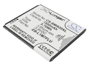 VinTrons 1500mAh Battery For SAMSUNG Galaxy SIII mini, Galaxy SIII Mini Value Edition VinTrons 1500mAh Battery For SAMSUNG Galaxy SIII mini, Galaxy SIII Mini Value Edition