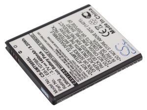 VinTrons Replacement Battery 1400mAh/5.18Wh For AT&T Galaxy S 2 Skyrocket 4G, Galaxy S II X, Galaxy S2 Plus, Galaxy SII Plus VinTrons Replacement Battery 1400mAh/5.18Wh For AT&T Galaxy S 2 Skyrocket 4G, Galaxy S II X, Galaxy S2 Plus, Galaxy SII Plus