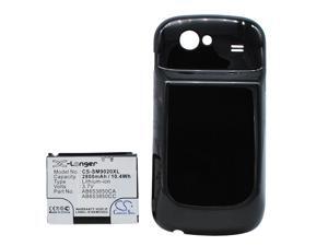 VinTrons 2800mAh Battery For SAMSUNG GT-I9020, GT-I9020T, Nexus S, Nexus S 4G VinTrons 2800mAh Battery For SAMSUNG GT-I9020, GT-I9020T, Nexus S, Nexus S 4G