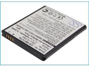 VinTrons Replacement Battery 1400mAh/5.2Wh For AT&T Galaxy S 2 Skyrocket 4G, Galaxy SII Skyrocket 4G, SGH-I727, Skyrocket VinTrons Replacement Battery 1400mAh/5.2Wh For AT&T Galaxy S 2 Skyrocket 4G, Galaxy SII Skyrocket 4G, SGH-I727, Skyrocket