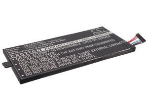 vintrons Replacement Battery For TOSHIBA Regza AT1S0,Thrive 7 vintrons Replacement Battery For TOSHIBA Regza AT1S0,Thrive 7