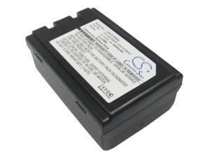 vintrons Replacement Battery For CASIO Casio Cassiopeia IT-700 M30,Casio Cassiopeia IT-700 M30E,DT5023BAT vintrons Replacement Battery For CASIO Casio Cassiopeia IT-700 M30,Casio Cassiopeia IT-700 M30E,DT5023BAT