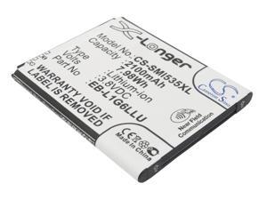 VinTrons 2100mAh Battery For AT&T Galaxy SIII, Galaxy SIII Alpha, Galaxy SIII LTE VinTrons 2100mAh Battery For AT&T Galaxy SIII, Galaxy SIII Alpha, Galaxy SIII LTE