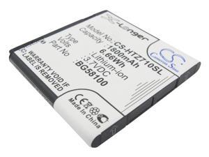 vintrons Replacement Battery For HTC Sensation, Sensation 4G vintrons Replacement Battery For HTC Sensation, Sensation 4G