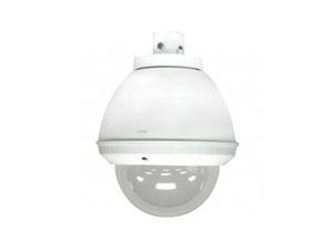 SONY UNI-ONS7C1 7" Outdoor Pendant-Mount Clear Dome Housing with Heater and Blower for SNC-RZ50N Camera SONY UNI-ONS7C1 7" Outdoor Pendant-Mount Clear Dome Housing with Heater and Blower for SNC-RZ50N Camera