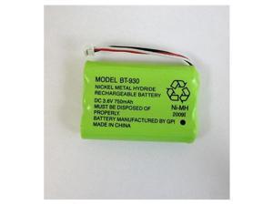 NEC 730631 Battery for The DTH-4R Cordless Lite II and 80683B BT-930 BATTERY (Ni-MH) NEC 730631 Battery for The DTH-4R Cordless Lite II and 80683B BT-930 BATTERY (Ni-MH)