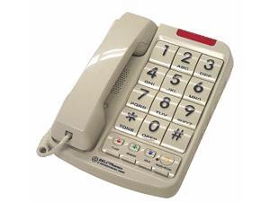Northwestern Bell NWB-20200 20200 NWB Big Button W/Braille Northwestern Bell NWB-20200 20200 NWB Big Button W/Braille