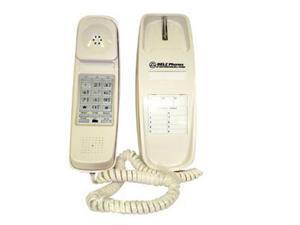 Northwestern Bell Trimline W/ Memory WHITE Northwestern Bell Trimline W/ Memory WHITE