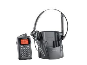 Plantronics Cordless Headset Phone (CT14) Plantronics Cordless Headset Phone (CT14)