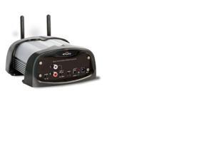 INTELLITOUCH EOSP610 DUAL-ZONE WIRELESS TRANSMITTER/RECEIVER INTELLITOUCH EOSP610 DUAL-ZONE WIRELESS TRANSMITTER/RECEIVER