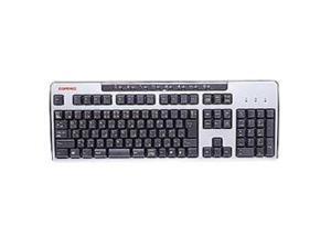 Compaq Kb-0133 Windows Keyboard Ps/2 8-hot Keys 265987-008 Compaq Kb-0133 Windows Keyboard Ps/2 8-hot Keys 265987-008