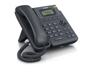 Entry Level IP Phone (with PoE), Part# SIP-T19P Entry Level IP Phone (with PoE), Part# SIP-T19P