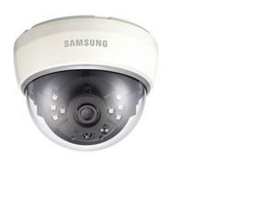 Samsung SCD-2022 700TVL Day/Night Dome Camera, 3.8mm Samsung SCD-2022 700TVL Day/Night Dome Camera, 3.8mm