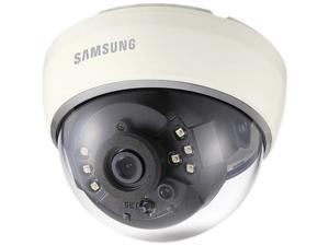 SAMSUNG SCD-2042R 960H Indoor IR Dome Camera, 8mm / SCD-2042R SAMSUNG SCD-2042R 960H Indoor IR Dome Camera, 8mm / SCD-2042R