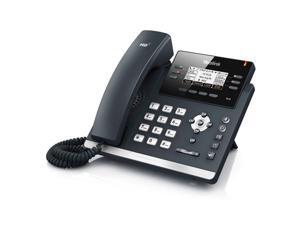 Yealink SIP-T41P Ultra-Elegant IP Phone VoIP Phone and Device Yealink SIP-T41P Ultra-Elegant IP Phone VoIP Phone and Device