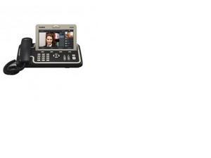Yealink IP Video Phone w/HD Voice Yealink IP Video Phone w/HD Voice