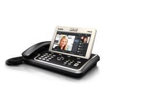 Yealink IP Video Phone w/HD Voice Yealink IP Video Phone w/HD Voice