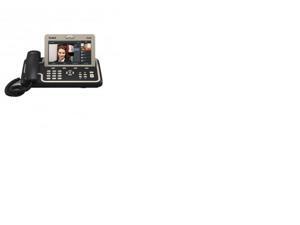 Yealink IP Video Phone w/HD Voice Yealink IP Video Phone w/HD Voice