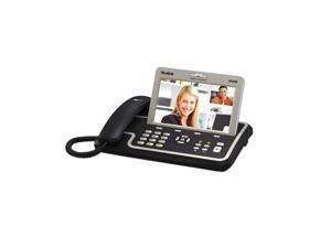 Yealink Yealink IP Video Phone With HD Voice Yealink Yealink IP Video Phone With HD Voice