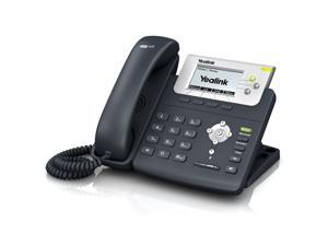 Yealink SIP-T22P Professional IP Phone with 3 Lines and HD Voice Yealink SIP-T22P Professional IP Phone with 3 Lines and HD Voice