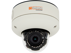 DIGITAL WATCHDOG DWC-V4367WTIR Infinity Outdoor Vandal-Resistant True Day/Night Dome Camera, 3.3-12mm Lens, EWDR, Part No# DWC-V4367WTIR DIGITAL WATCHDOG DWC-V4367WTIR Infinity Outdoor Vandal-Resistant True Day/Night Dome Camera, 3.3-12mm Lens, EWDR, Part No# DWC-V4367WTIR
