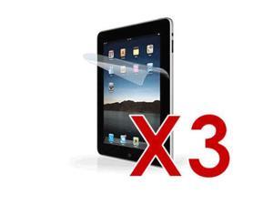 Three (3) Premium Screen Protector Apple iPad 2 32GB Three (3) Premium Screen Protector Apple iPad 2 32GB