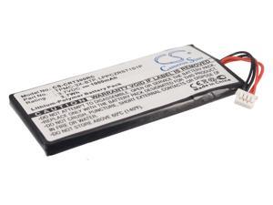 1000mAh TPMC-3X-BTP Battery for Crestron Prodigy PTX3, PTX3, MTX-3, TPMC-3X-L, TPMC-3X Touchpanel 1000mAh TPMC-3X-BTP Battery for Crestron Prodigy PTX3, PTX3, MTX-3, TPMC-3X-L, TPMC-3X Touchpanel