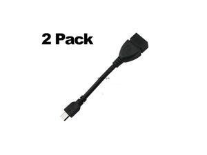 SMAVCO 2 PACK 11cm (4.3") Micro USB B Male to USB A Female Host OTG Cable Adapter for Google Nexus 4/Nexus 5/Nexus 7, Samsung Galaxy S2/Galaxy S3/Galaxy S4/Galaxy S5/Note 2/Note 3/Note 4/Note 8.0 SMAVCO 2 PACK 11cm (4.3") Micro USB B Male to USB A Female Host OTG Cable Adapter for Google Nexus 4/Nexus 5/Nexus 7, Samsung Galaxy S2/Galaxy S3/Galaxy S4/Galaxy S5/Note 2/Note 3/Note 4/Note 8.0