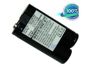 1800mAh Ni-MH Battery for Logitech LX 700 Cordless Desktop 1800mAh Ni-MH Battery for Logitech LX 700 Cordless Desktop