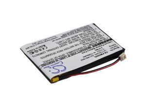 1100mAh Battery for Palm M550, Tungsten T1, Tungsten T2, Tungsten T3 1100mAh Battery for Palm M550, Tungsten T1, Tungsten T2, Tungsten T3